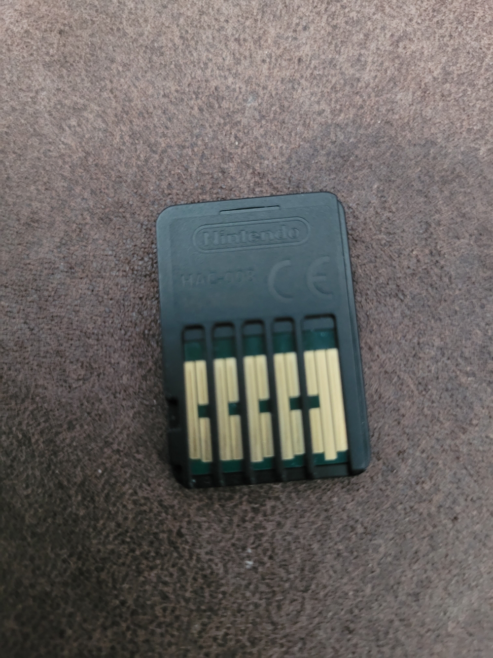 Nintendo Switch Game Card - LEGO 2K Drive (red, blue) - Picture 3 of 3